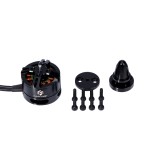 Flashhobby Be1806 1806 1400kv Mini Brushless Motor Motor for Toy Car Multi-copter Parts